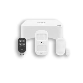 ESP ECSPK5 Wi-Fi Smart Alarm Kit - Smart Hub, Pet PIR, Door/Window Contact, RC image
