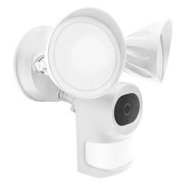 ESP GUARDCAM2K 4MP WI-FI Security Camera with Twin Spot White image