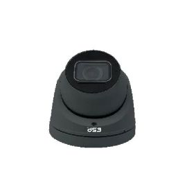ESP H512VDG HDview IP IP PoE Varifocal 2.8-12mm Motorised Lens Dome Camera Grey image