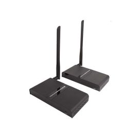 ESP HDMIXWF50 50M Range Wireless HDMI Sender Kit 1080P image