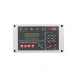 ESP MAGDUOREP 24V DC White Conventional Repeater Panel for MAGDUO image