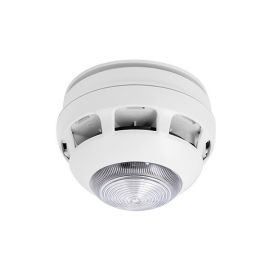 ESP MAGDUOSHDSS Fire Detection FlexiPoint Detector with Sounder and Strobe - IP21C image