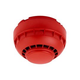 ESP MAGDUOSR Red Ceiling Sounder for Use with MAGDUO - IP21C image