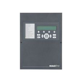 ESP MAGPRO16G Graphite Grey Addressable 16 Zone Fire Panel image