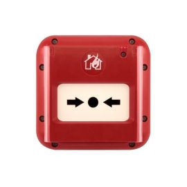 ESP MAGPRO-CPIP67 Red IP67 Manual Resettable Call Point image