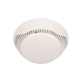 ESP MAGPRO-SD1 White IP30 Low-Profile Addressable Smoke Detector image