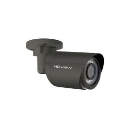 ESP SHDVC36FBG Grey IP66 High Definition 3.6mm Lens 4MP Bullet Camera