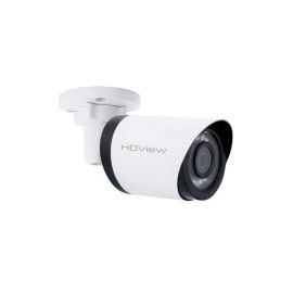 SHDVC36FBG 4MP AHD 3.6mm CCTV Bullet Camera in Grey NEW