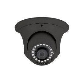ESP SHDVC36FDG IP66 Grey High Definition 3.6mm Lens 4MP Dome Camera