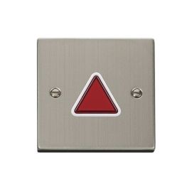 ESP UDTALBMSS Spare Stainless-Steel Light and Buzzer Module for use with UDTAKITSS image