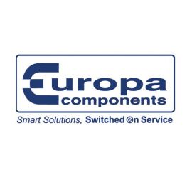 Europa LBTS260 Safe Switch Range LBD2003PSN/LBD2503PSN Input + Output Terminal Shroud Set image