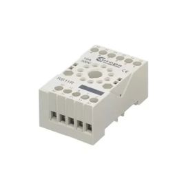 Europa RB11R 11 Pin Octal Relay Base