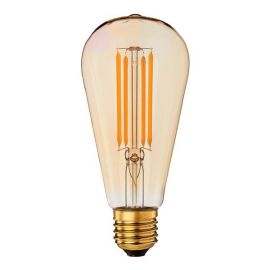 Firstlight 4920 4W 2200K E27 Vintage Filament LED Lamp image