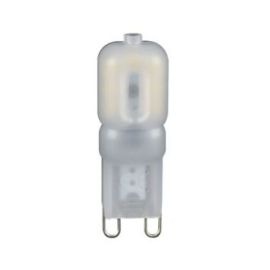 Forum INL-28573 2.5W 3000K G9 Non-Dimmable Single Capsule LED Lamp image