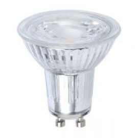 Forum INL-34150-3k 5W 3000K GU10 Glass Non-Dimmable LED Lamp