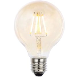 Forum INL-G80-LED-ES-TINT 4W 2200K G80 ES Dimmable Vintage Tinted Filament LED Lamp image