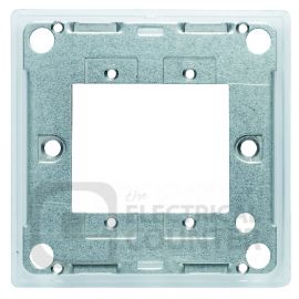 Grid-IT Spare 2 Gang Hartland Grid Insert with Gasket