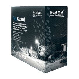 Heat Mat ACC-FRO-0019 19W PipeGuard for Pipes up to 1.4M Long image