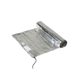 Heat Mat CBM-150-0500 Laminate Floor Heating Mat 5.0m2 750W 150W per m2 0.5m x 10.0m image