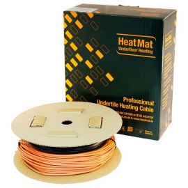Heat Mat PKC-3.0-0130 Undertile Heating Cable 9.2m 130W 80W-230W per m2 image