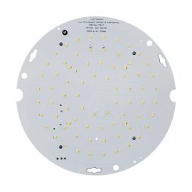 Circular 15W Universal LED Gear Tray Emergency Module image