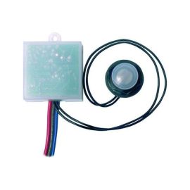 IP65 230V Remote Electronic Photocell Max. 5A