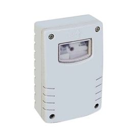 IP44 220V - 240V Electronic Adjustable Photocell Kit  image