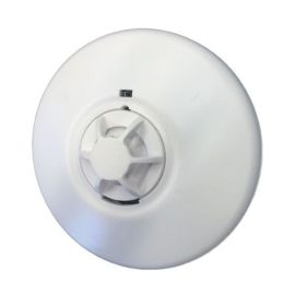 HiSPEC HSSA-HE-FF Fast Fix Base Mains Heat Alarm with Built In Test Button image