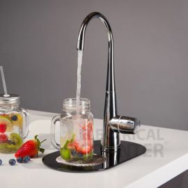 Hyco ICESOLO Single Outlet Cold Drinking Water Tap image