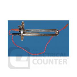 Hyco MBELEMENT Microboil Replacement Heating Element  image