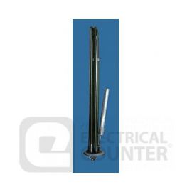 Hyco PFELEMENT Powerflow Replacement Element 3kW with Anode image