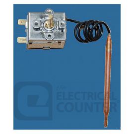 Hyco SF_STAT_V1 Speedflow Replacement Thermostat for 5, 10 and 15L image