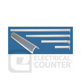 Hyco THG01 Tubular Heater Guard 1ft image