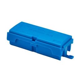 Ideal 30-4000 Wago Type In-Sure Fast Safe Box Blue image
