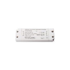 Integral LED ELED-30P-12T IP20 12VDC 30W TRIAC Dimmable Constant Voltage Driver