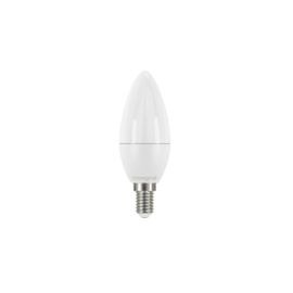 Integral LED ILCANDE14NC054 7.2W 2700K E14 Non-Dimmable Candle LED Lamp image
