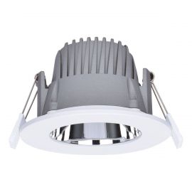 Integral LED ILDL90H005 Recess Pro White 10W 3000K 90mm 65 Deg. Non-Dimmable LED Downlight image