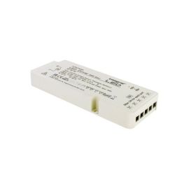 Integral LED ILDRCVA089 IP20 12VDC 36W Dimmable Constant Voltage Multiport 5 Sensor Driver - UK Plug