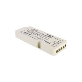Integral LED ILDRCVA092 IP20 24VDC 24W Dimmable Constant Voltage Multiport 5 Sensor Driver