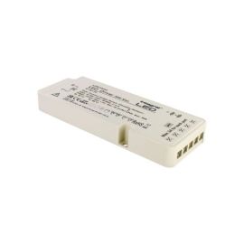 Integral LED ILDRCVA093 IP20 24VDC 36W Dimmable Constant Voltage Multiport 5 Sensor Driver