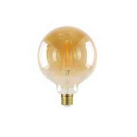 Integral LED ILGLOBE27D011 5W 1800K E27 G125 Dimmable Sunset Vintage Globe Lamp