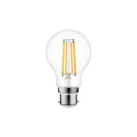 Integral LED ILGLSB22DC123 11.2W 2700K B22 Dimmable Omni Filament Lamp