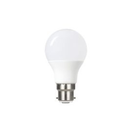Integral LED ILGLSB22DE155 4.8W 4000K Dimmable B22 GLS Lamp
