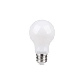 Integral LED ILGLSE27DC095 7.3W 2700K E27 GLS Dimmable Frosted Classic Globe Lamp