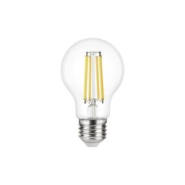 Integral LED ILGLSE27DE137 11.2W 4000K Dimmable E27 GLS Omni Filament Glass Lamp
