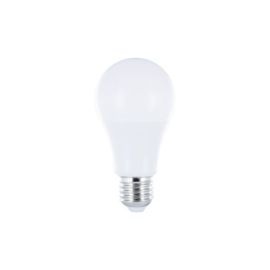 Integral LED ILGLSE27NC017 13W 2700K E27 GLS Non-Dimmable Frosted Classic Globe Lamp image