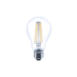 Integral LED ILGLSE27NC038 8.5W 2700K E27 GLS Non-Dimmable Filament LED Lamp