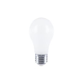 Integral LED ILGLSE27NF064 5.2W 5000K E27 GLS Non-Dimmable Frosted Classic Globe Lamp image