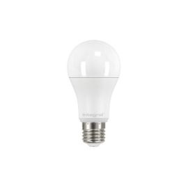 Integral LED ILGLSE27NF096 14.5W 5000K A67 E27 GLS Frosted LED Lamp