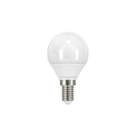Integral LED ILGOLFE14NC004 .22W 2700K E14 Non-Dimmable Frosted Mini Globe LED Lamp image